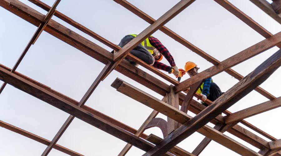 Expert Emergency Roof Repairs services in Pattonville, TX